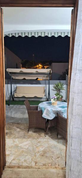 casa al mare kalispera